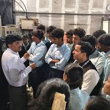 Interactive faculty session