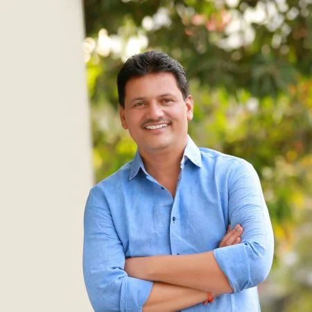 Hon. Shri. Prakashrao A. Abitkar