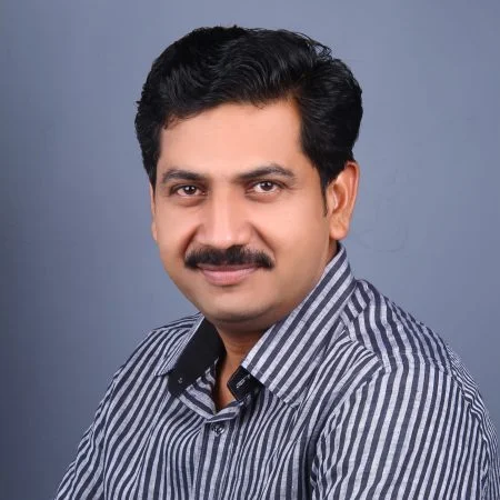Hon. Shri. Arjun A. Abitkar