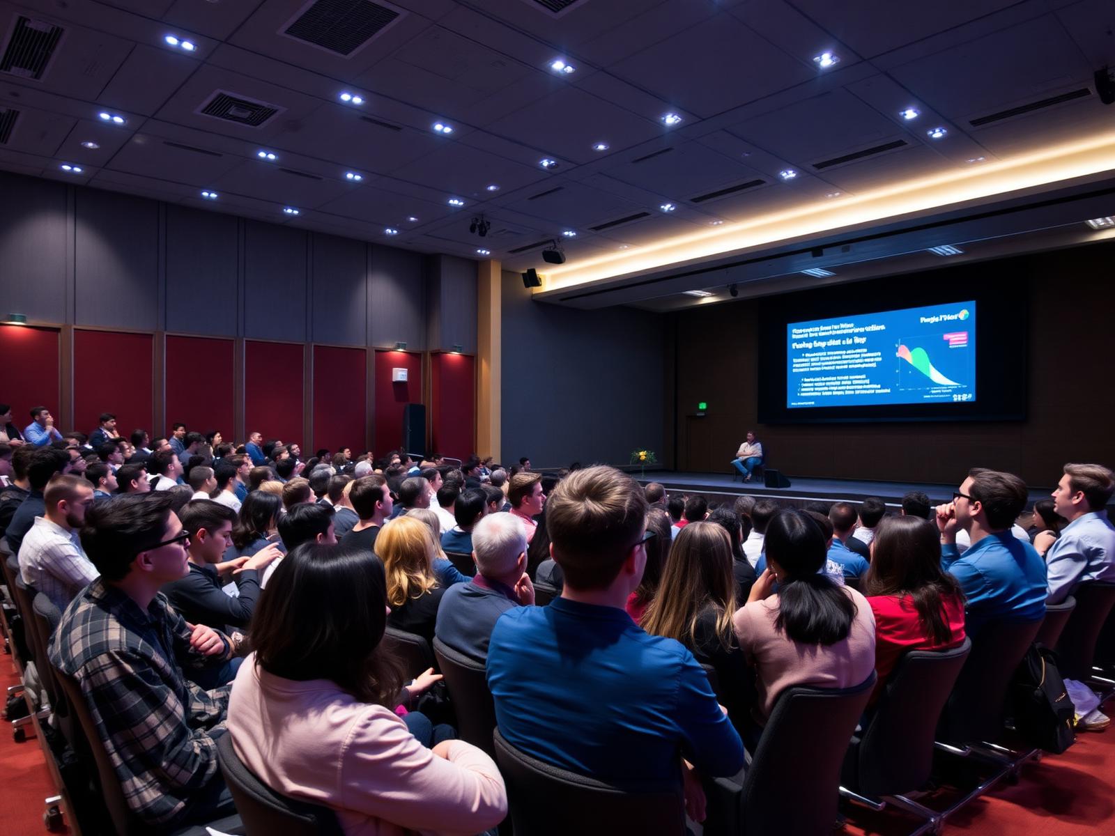 Featured campus event