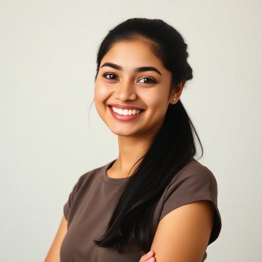 Priya Shinde